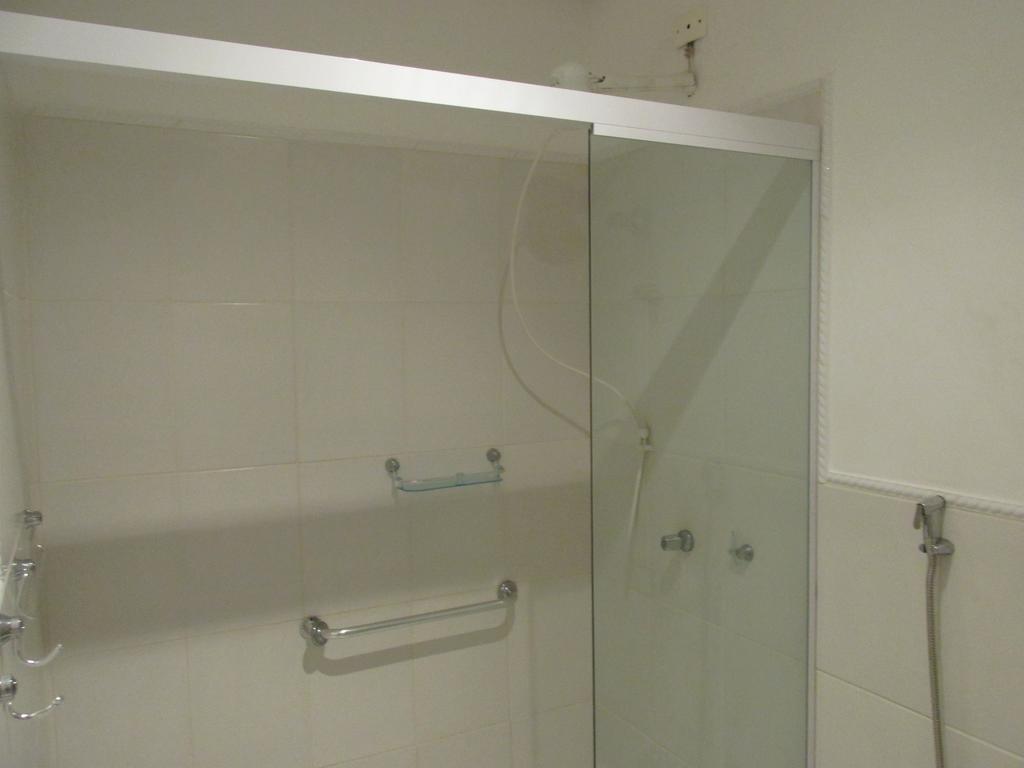 Pousada Da Barra Hotell Boicucanga Exteriör bild
