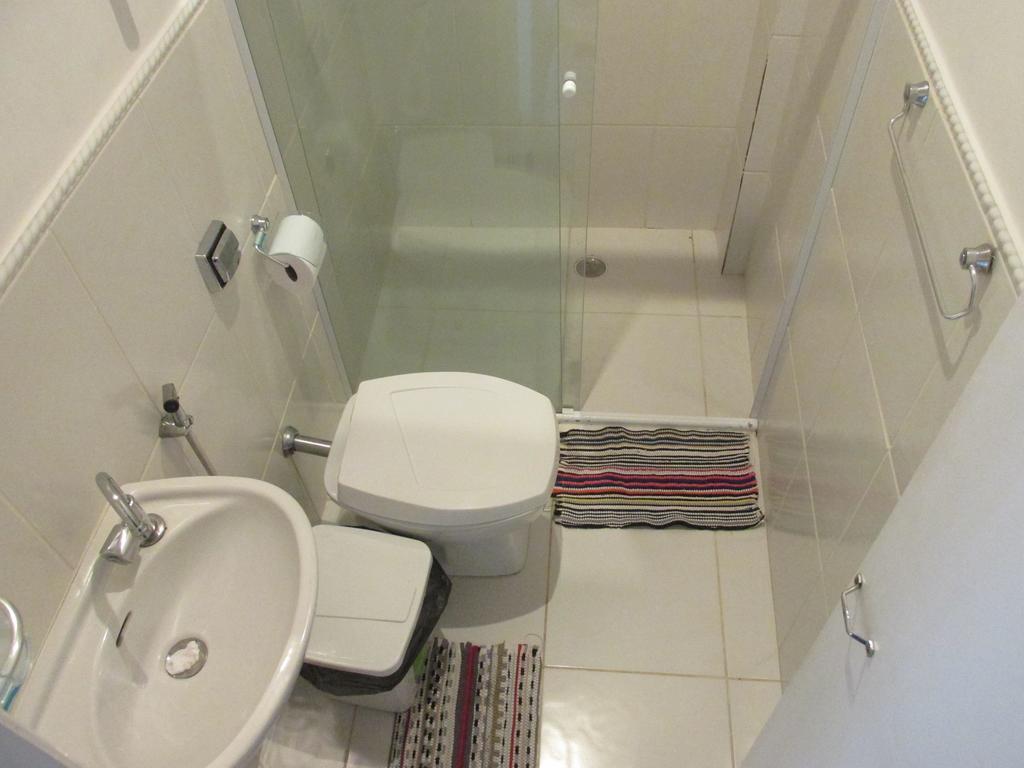 Pousada Da Barra Hotell Boicucanga Exteriör bild